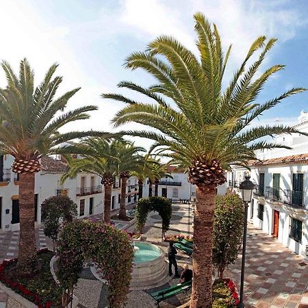 Doce Lunas Beauchic Benalmádena Exterior photo