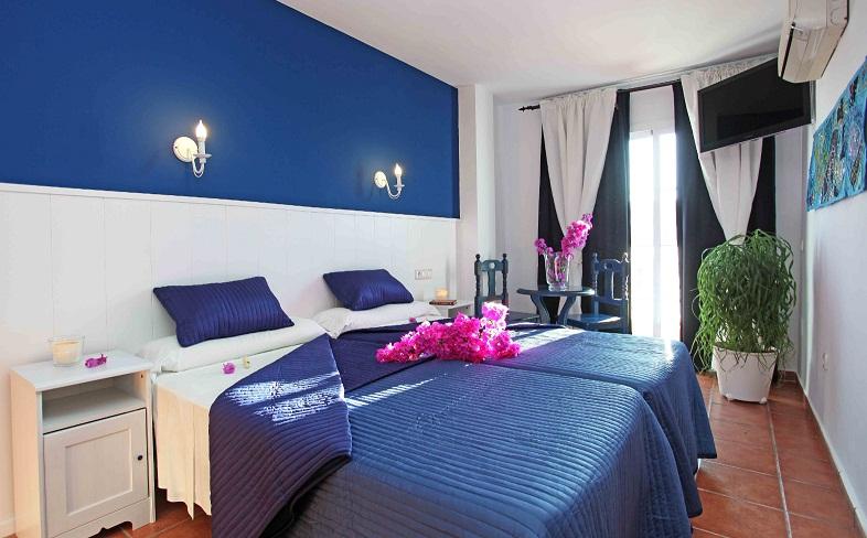 Doce Lunas Beauchic Benalmádena Room photo