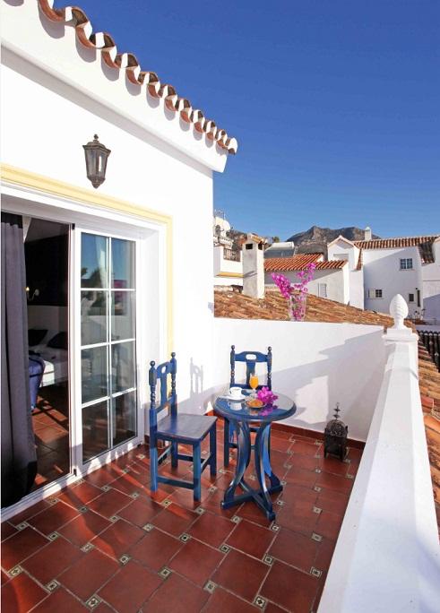 Doce Lunas Beauchic Benalmádena Exterior photo