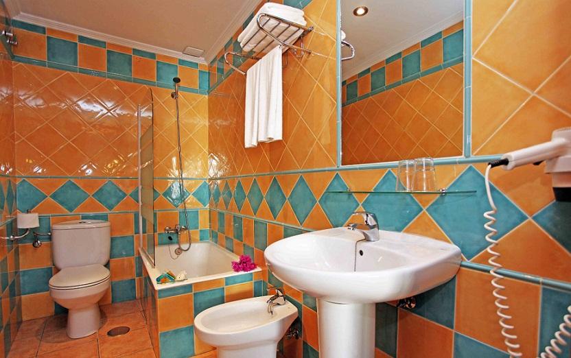 Doce Lunas Beauchic Benalmádena Room photo