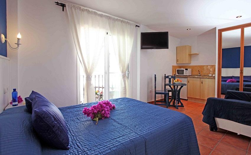 Doce Lunas Beauchic Benalmádena Room photo