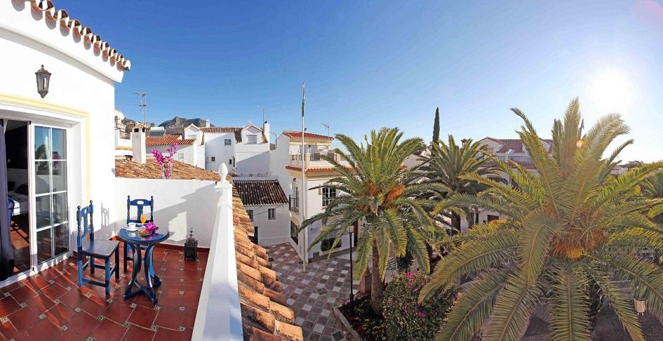 Doce Lunas Beauchic Benalmádena Exterior photo