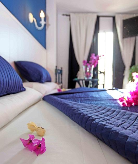 Doce Lunas Beauchic Benalmádena Room photo